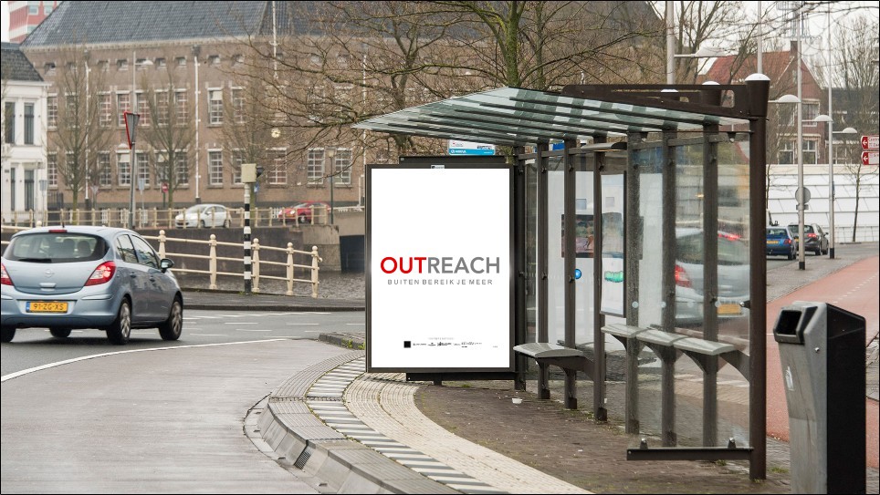 Contact met Outreach