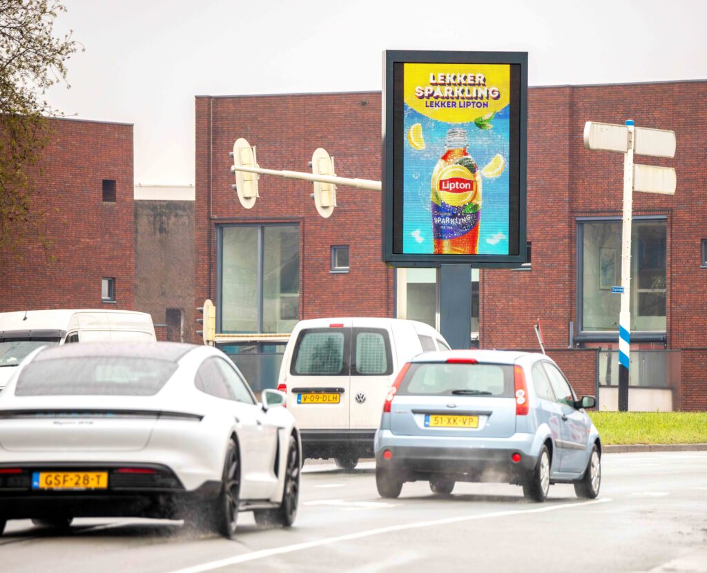 tag outdoor outreach